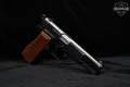 1969 FN Herstal (FNH) Browning Hi-Power C-Series Standard Model 9mm Luger Blued in Very Good Condition Image 2
