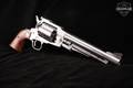 Sturm Ruger Old Army Stainless .44 BPM (Black Powder) Satin Stainless in Good Condition Image 2