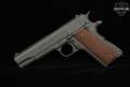 Tisas 1911A1 U.S. Army .45 ACP Parkerized in Excellent Condition Image 2