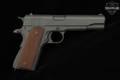 Tisas 1911A1 U.S. Army .45 ACP Parkerized in Excellent Condition Image 3