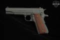 Tisas 1911A1 U.S. Army .45 ACP Parkerized in Excellent Condition Image 4