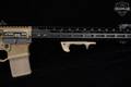 American Tactical (ATI) Omni Hybrid 5.56mm NATO FDE in Good Condition Image 4