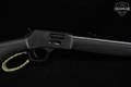 Henry Repeating Arms Big Boy X Model H012MX .357 Mag. matte blued in Excellent Condition Image 5