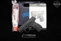 Walther PPS M2 9mm Luger Black in Excellent Condition Image 2