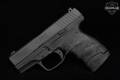 Walther PPS M2 9mm Luger Black in Excellent Condition Image 3