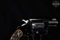 1966 Colt Cobra .38 Spl. Blued in Good Condition Image 4