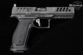 Walther PDP Steel Frame Match Full Size 9mm Luger Black in Excellent Condition Image 3
