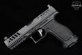 Walther PDP Steel Frame Match Full Size 9mm Luger Black in Excellent Condition Image 4