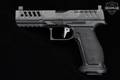 Walther PDP Steel Frame Match Full Size 9mm Luger Black in Excellent Condition Image 5