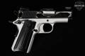 Kimber Ultra II Onyx Special Edition 9mm Luger Two-Tone Black & Silver in Very Good Condition Image 3