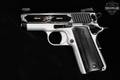 Kimber Ultra II Onyx Special Edition 9mm Luger Two-Tone Black & Silver in Very Good Condition Image 5
