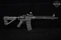 Stag Arms STAG-15 5.56mm NATO Black in Very Good Condition Image 3