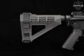 Stag Arms STAG-15 5.56mm NATO Black in Very Good Condition Image 4