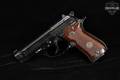 Beretta Model 81 BB .32 ACP Blued in Good Condition Image 2