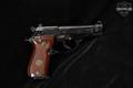 Beretta Model 81 BB .32 ACP Blued in Good Condition Image 3