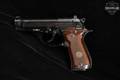 Beretta Model 81 BB .32 ACP Blued in Good Condition Image 4