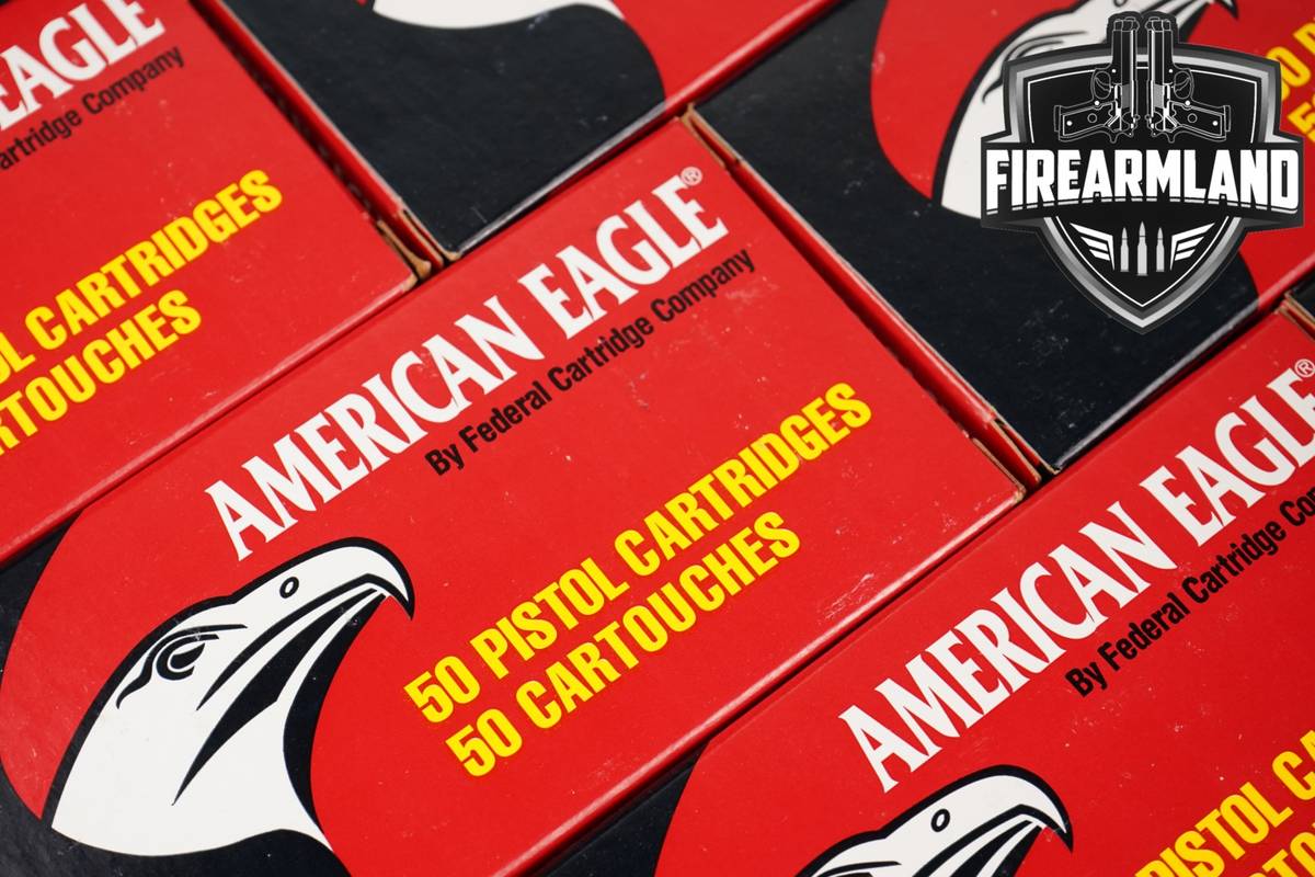 500 RDS! 40 S&W Ammo Ammunition