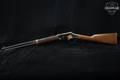 Henry Repeating Arms Model H004 Golden Boy .22 S/L/LR Brass/Blued in Very Good Condition Image 2