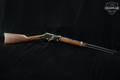 Henry Repeating Arms Model H004 Golden Boy .22 S/L/LR Brass/Blued in Very Good Condition Image 3
