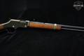 Henry Repeating Arms Model H004 Golden Boy .22 S/L/LR Brass/Blued in Very Good Condition Image 5