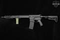 Sig Sauer Model M400 5.56mm NATO Black in Very Good Condition Image 2