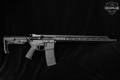 Anderson AM-15 5.56mm NATO (.223 Rem.) Black Anodized in Very Good Condition Image 3