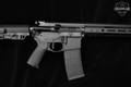 Anderson AM-15 5.56mm NATO (.223 Rem.) Black Anodized in Very Good Condition Image 5