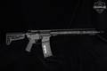 Aero Precision M4E1 .223 Wylde Black Anodized in Excellent Condition Image 2