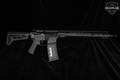 Aero Precision M4E1 .223 Wylde Black Anodized in Excellent Condition Image 3