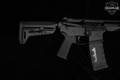 Aero Precision M4E1 .223 Wylde Black Anodized in Excellent Condition Image 4