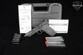 Smith & Wesson (S&W) M&P 5.7 5.7X28mm Black in Excellent Condition Image 2