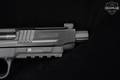 Smith & Wesson (S&W) M&P 5.7 5.7X28mm Black in Excellent Condition Image 4