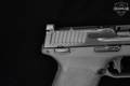 Smith & Wesson (S&W) M&P 5.7 5.7X28mm Black in Excellent Condition Image 5