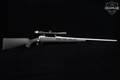 Savage Arms Model 116 Stainless .300 Win. Mag. Matte Stainless in Excellent Condition Image 2