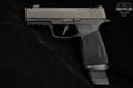 Sig Sauer P365-XMACRO COMP 9mm Luger Black in Very Good Condition Image 3
