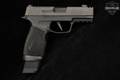 Sig Sauer P365-XMACRO COMP 9mm Luger Black in Very Good Condition Image 4
