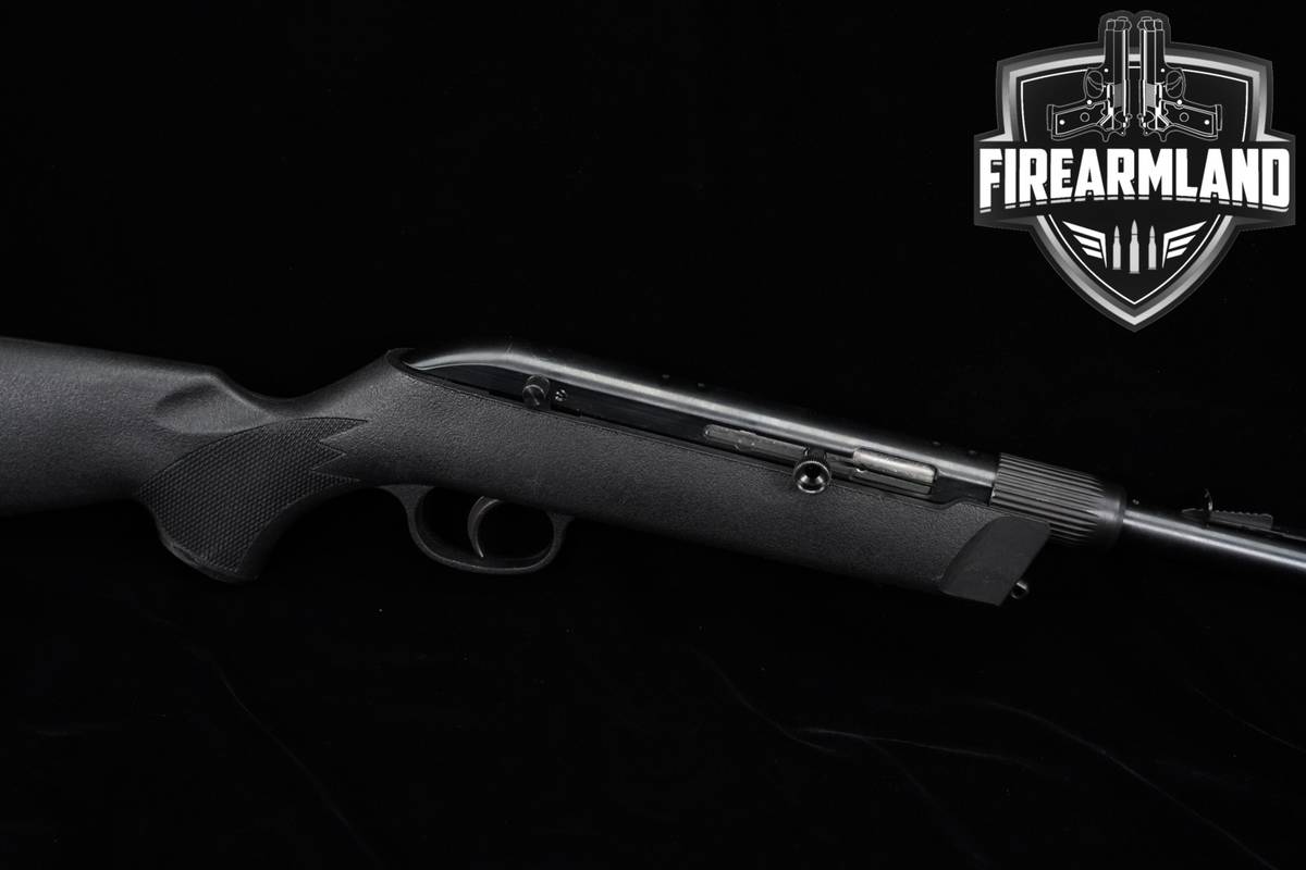 Savage Arms Model 64 22LR 16.5" SA Takedown-Rifle