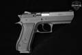Israel Weapon Industries (IWI) Jericho 941 Baby Desert Eagle .40 S&W Black in Excellent Condition Image 3