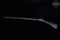 Henry Parker Kentucky Rifle Percussion .50 BPM (Black Powder) Browned in Poor Condition Image 2