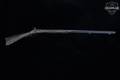 Henry Parker Kentucky Rifle Percussion .50 BPM (Black Powder) Browned in Poor Condition Image 3