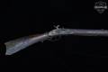 Henry Parker Kentucky Rifle Percussion .50 BPM (Black Powder) Browned in Poor Condition Image 4