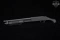 Mossberg Model 590 Shockwave 20 Gauge Black in Fair Condition Image 2
