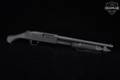 Mossberg Model 590 Shockwave 20 Gauge Black in Fair Condition Image 3