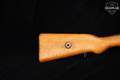 1917 Amberg Arsenal Gewehr 98 Mannlicher Sporter 8mm Mauser Blued/Black in Fair Condition Image 4