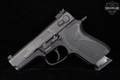 Smith & Wesson (S&W) Shorty .40 Performance Center, Mk 3 .40 S&W Blued in Very Good Condition Image 2