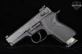 Smith & Wesson (S&W) Shorty .40 Performance Center, Mk 3 .40 S&W Blued in Very Good Condition Image 4