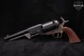 1967 Replica Arms Inc Model 1848 Colt Dragoon .44 BPM (Black Powder) Blued/Brass/Case Hardened in Good Condition Image 2