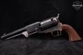 1967 Replica Arms Inc Model 1848 Colt Dragoon .44 BPM (Black Powder) Blued/Brass/Case Hardened in Good Condition Image 3