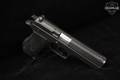 Israeli Military Industries (IMI) Jericho 941F 9mm Luger Black in Good Condition Image 2