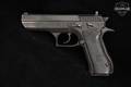 Israeli Military Industries (IMI) Jericho 941F 9mm Luger Black in Good Condition Image 3